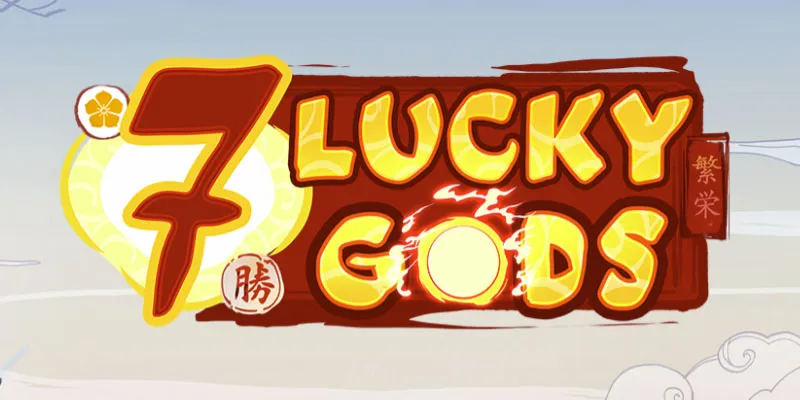 7 Lucky Gods