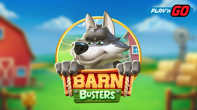Barn Busters