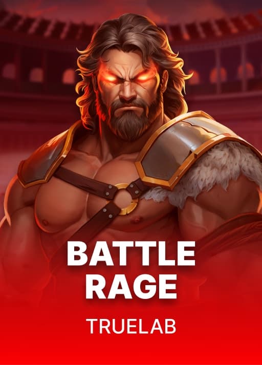 Battle Rage