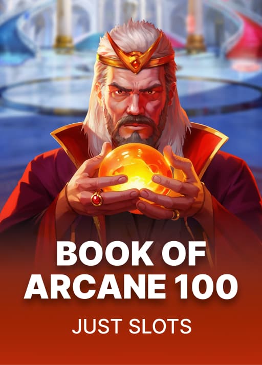 Book of Arcane 100