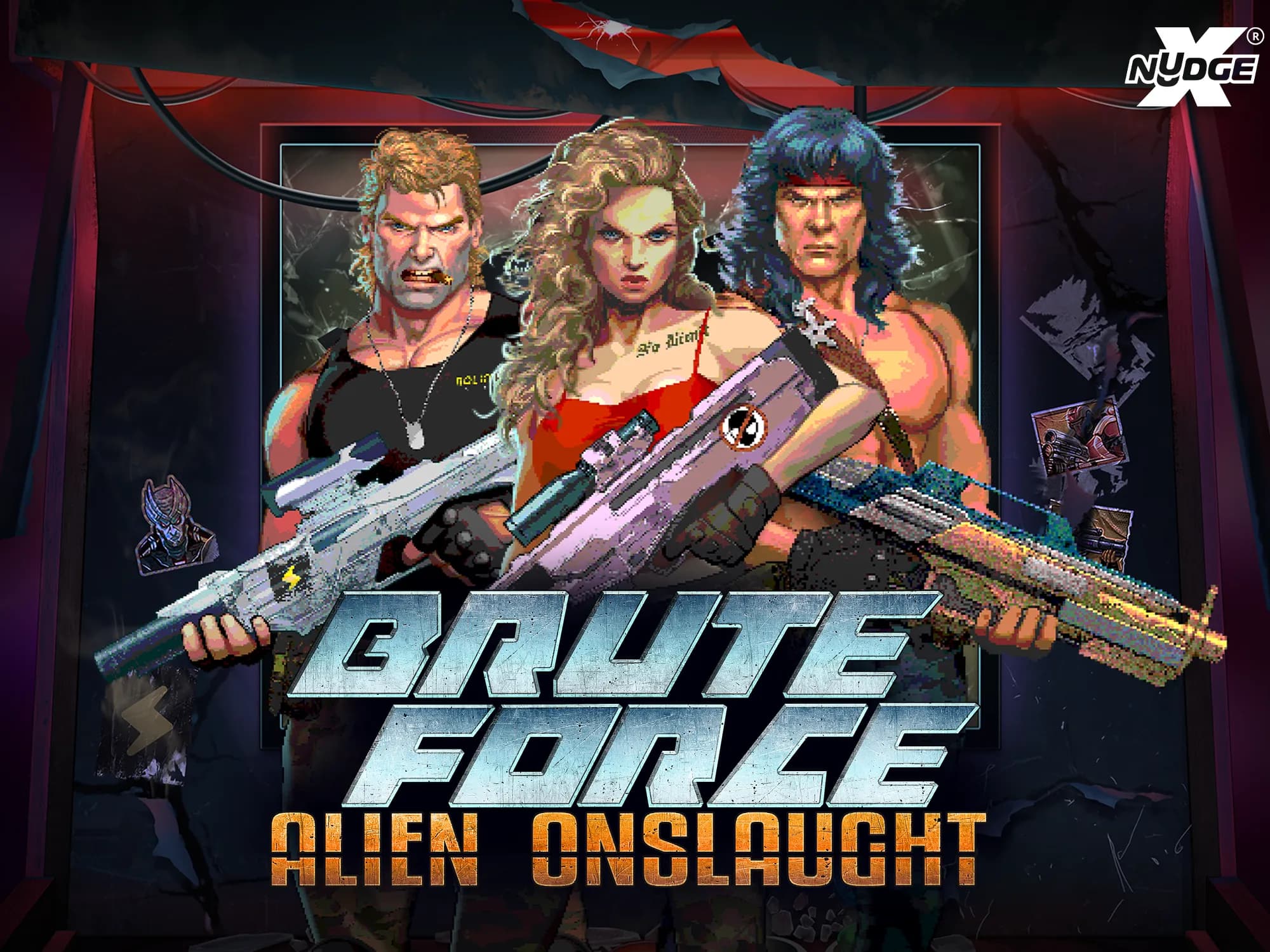 Brute Force