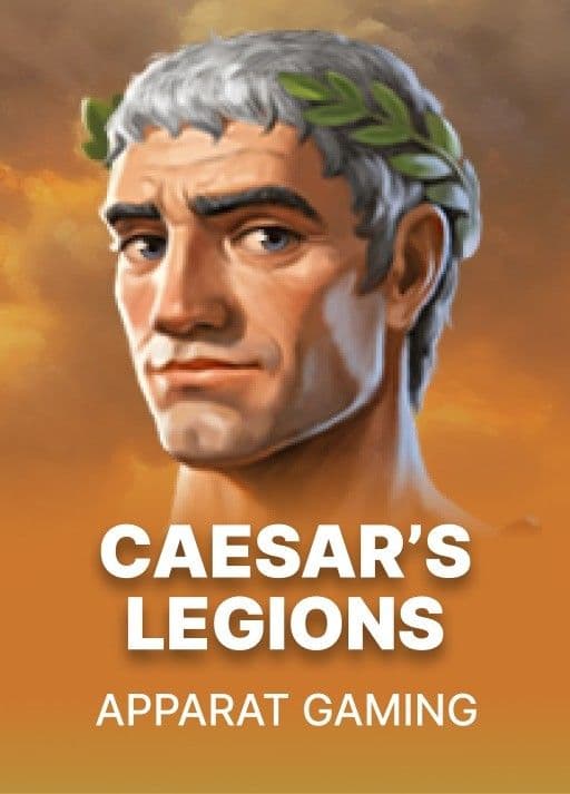 Caesar's Legions