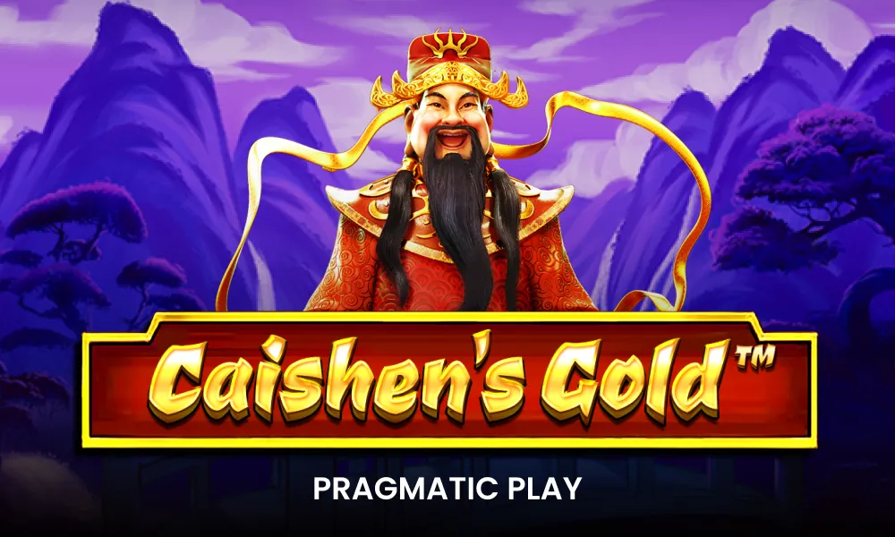 Caishen's Gold