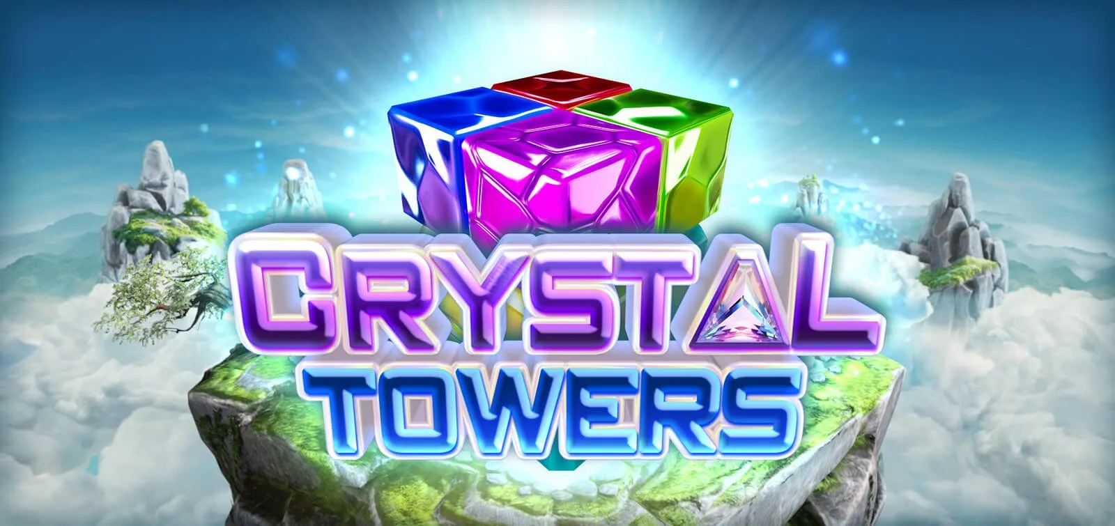 Crystal Towers
