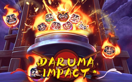 Daruma Impact