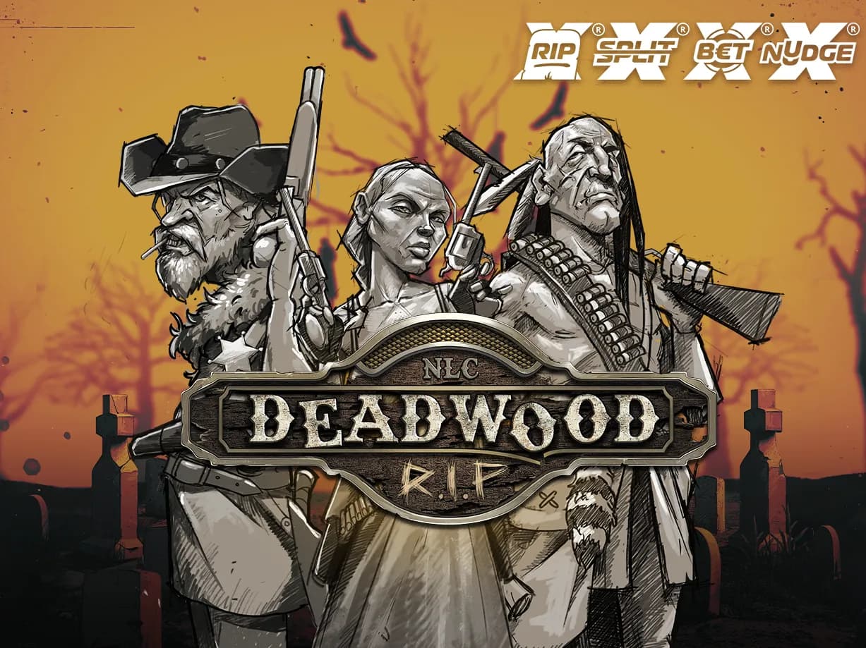Deadwood R.I.P