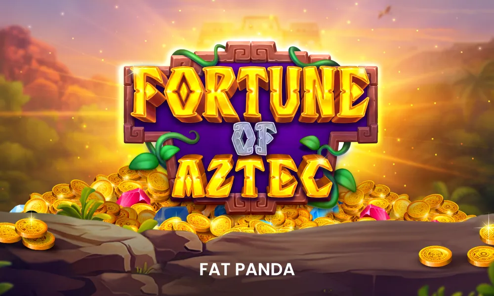 Fortune of Aztec
