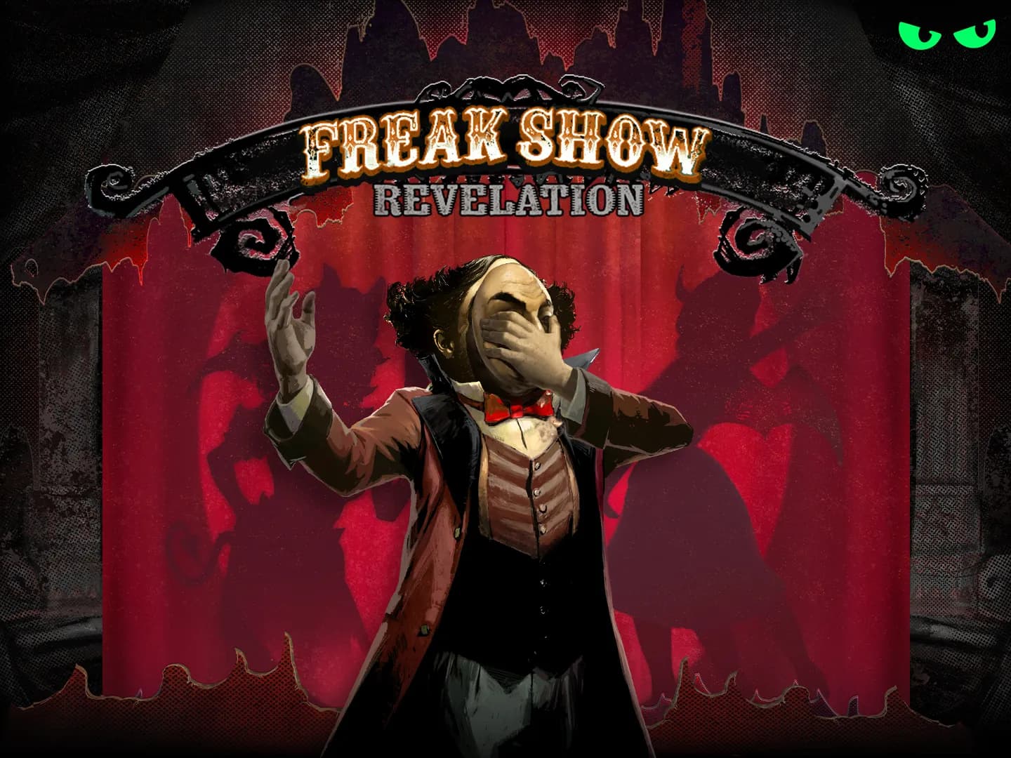 Freak Show Revelation