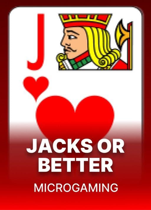 Jacks or Better
