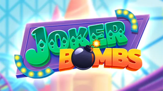 Joker Bombs