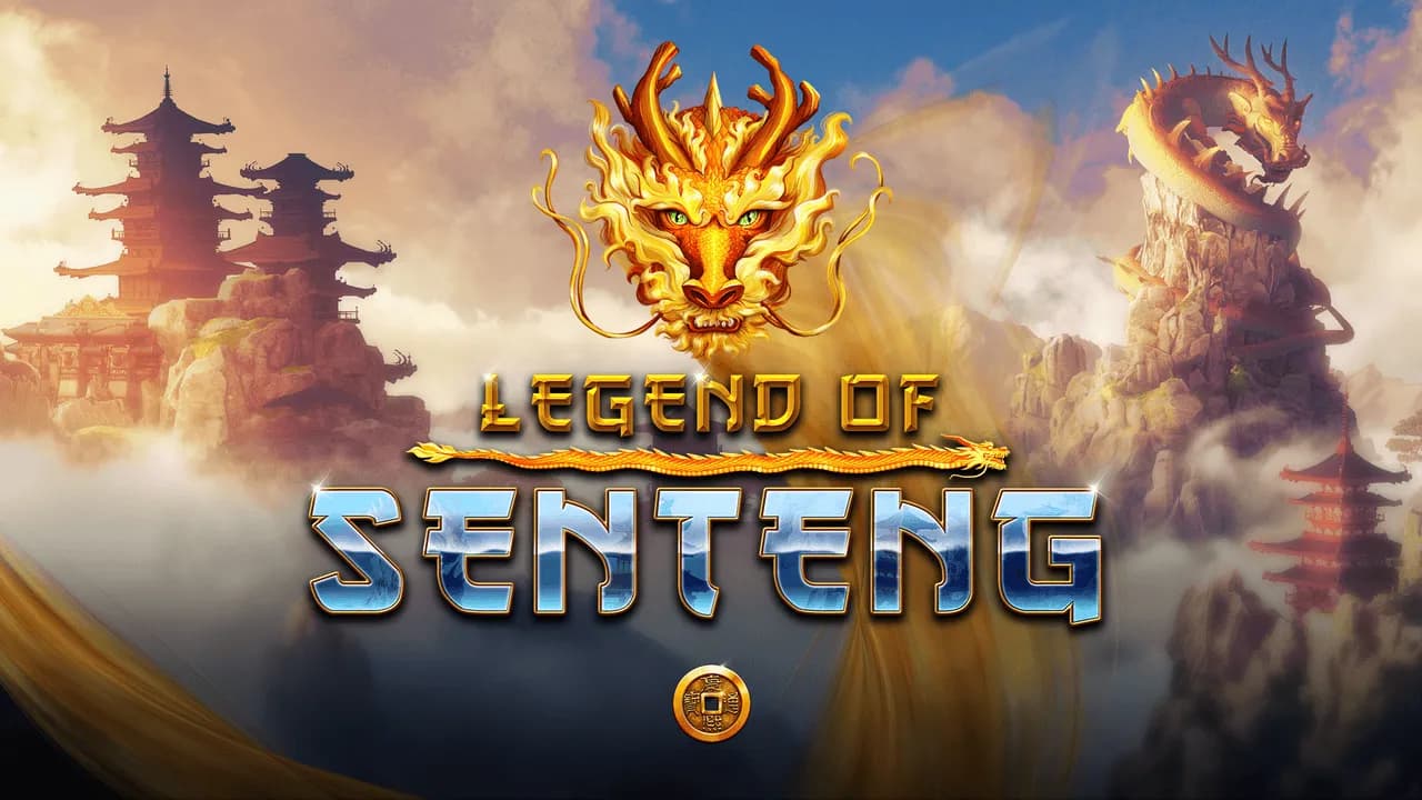 Legend of Senteng