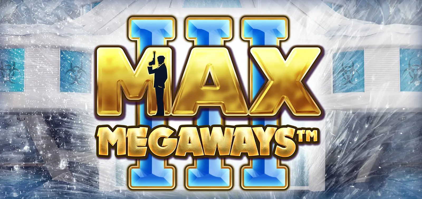 Max Megaways 3
