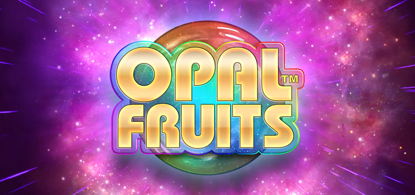 Opal Fruits