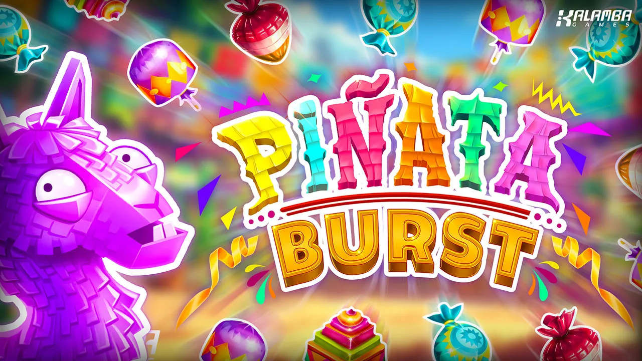 Pinata Burst