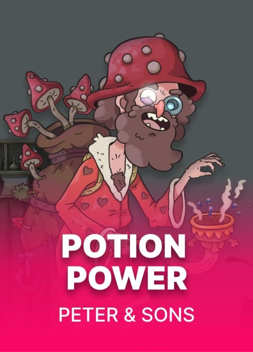 Potion Power