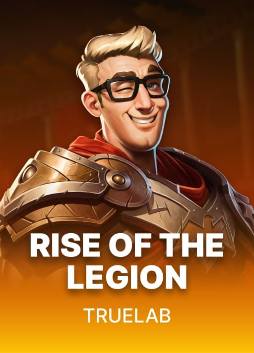 Rise of the Legion
