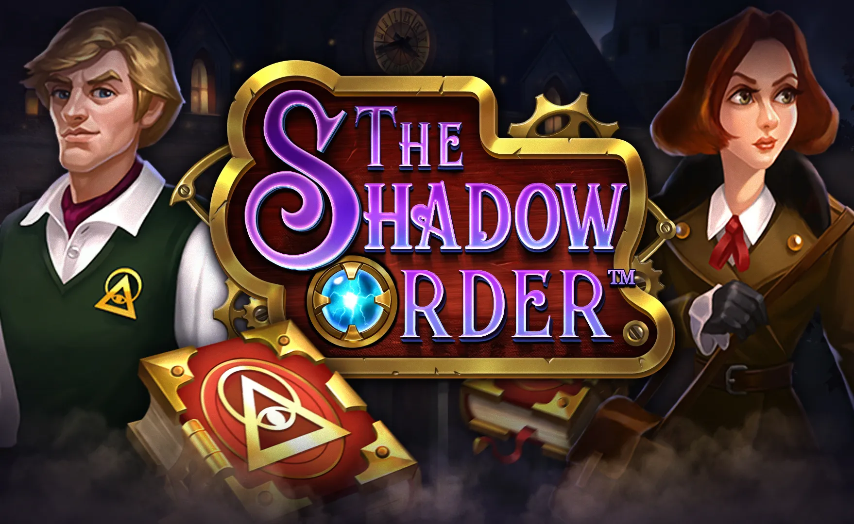 The Shadow Order