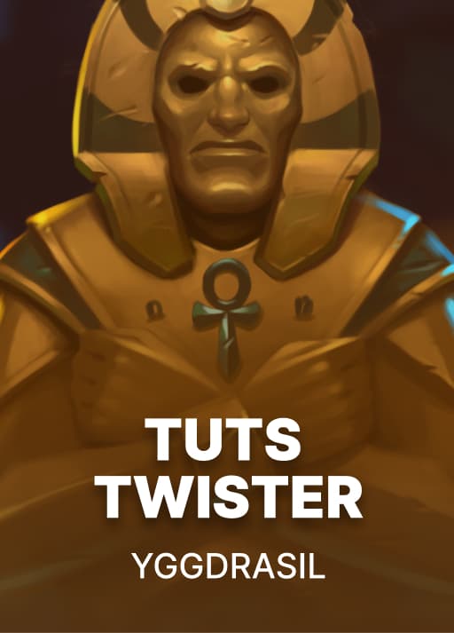 Tut's Twister