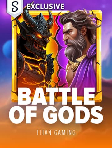Battle Of Gods