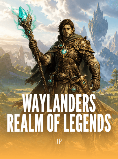 Waylanders realm of legends