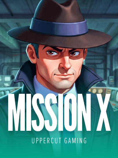 Mission X