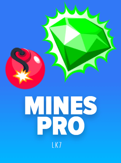 Mines Pro