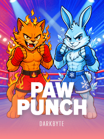 Paw Punch