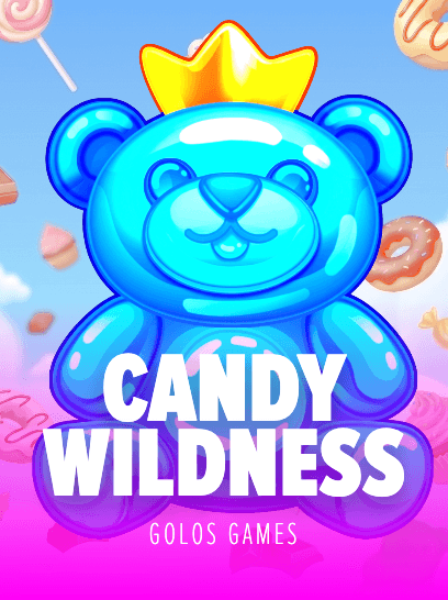 Candy Wildness