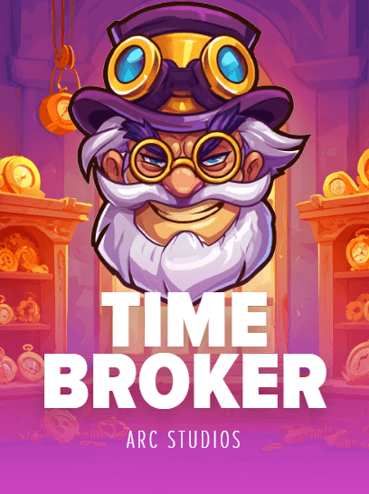 Time Broker