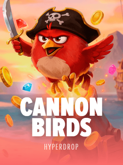 Cannon Birds 