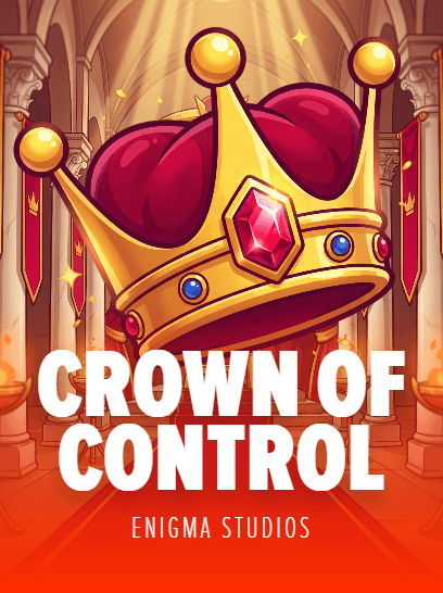 Crown of Control