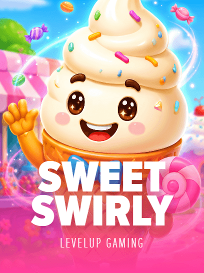 Sweet Swirly 