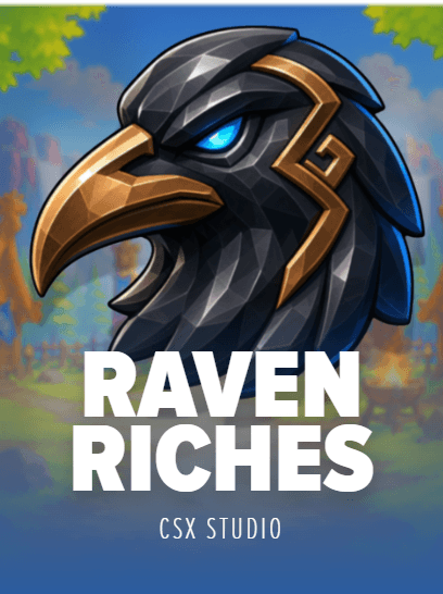 Raven Riches