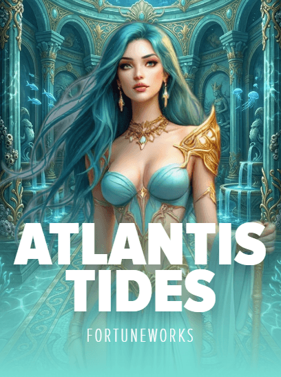 Atlantis Tides