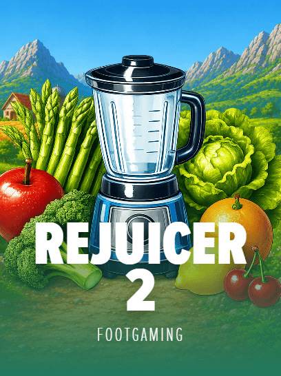 Rejuicer 2