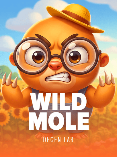 Wild Mole
