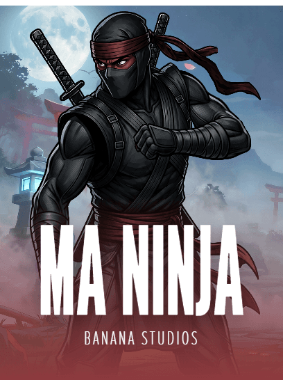 Ma Ninja