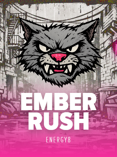Ember Rush