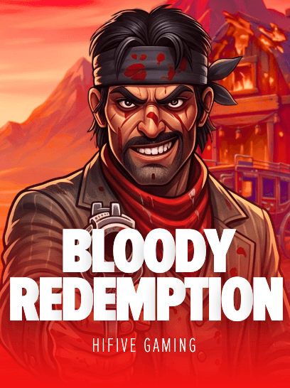 Bloody Redemption