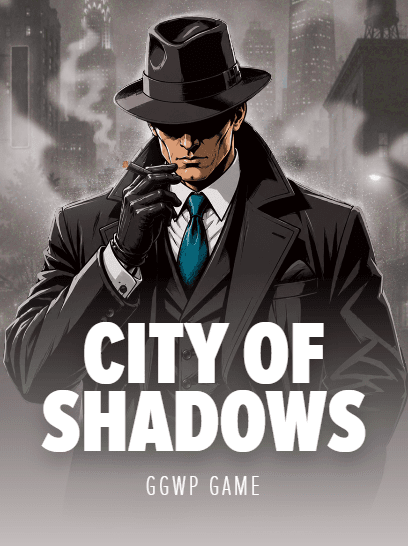 City of Shadows