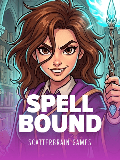 Spellbound