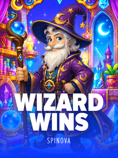 Wizard Wins