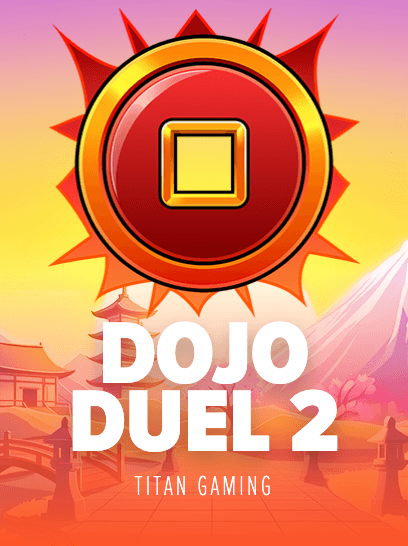 Dojo Duel 2