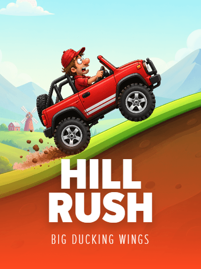 Hill Rush