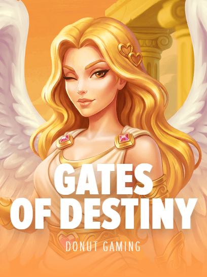 Gates of Destiny