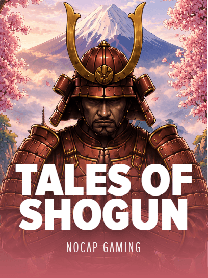 Tales of Shogun