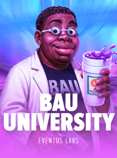 BAU UNIVERSITY