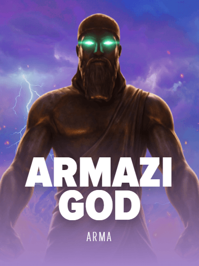 Armazi God