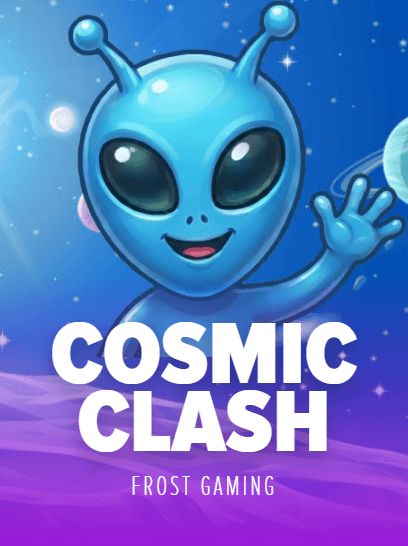 Cosmic Clash