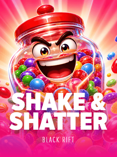 Shake &amp; Shatter
